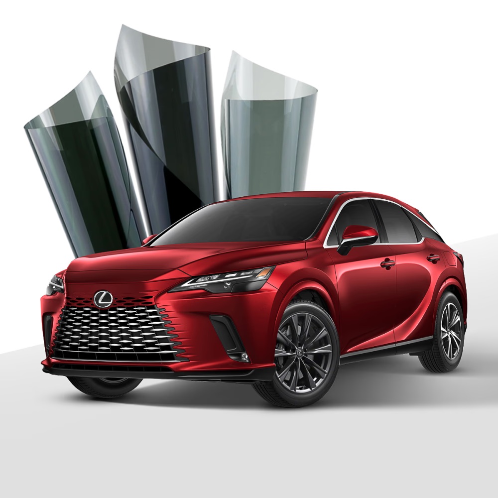 Car protection film companies