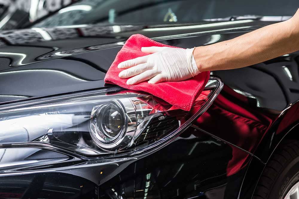How much is the price of nano-ceramic cars