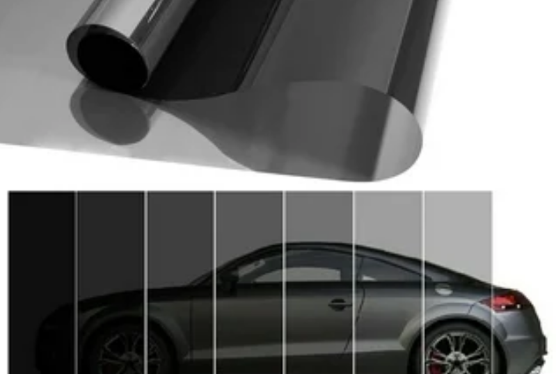 Solar guard shading