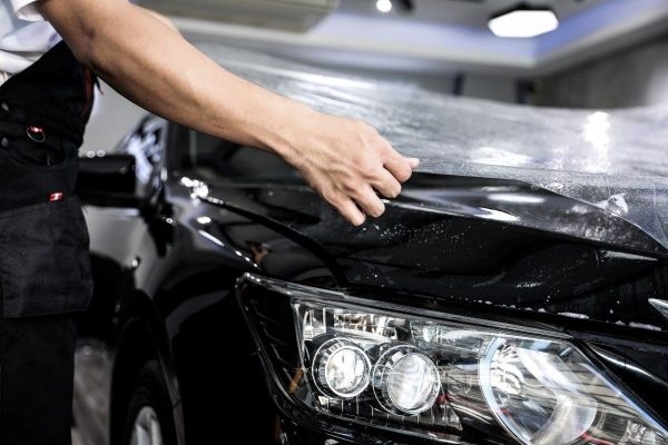 Solar Guard protection films