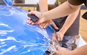 افلام حماية أمريكية الصنع