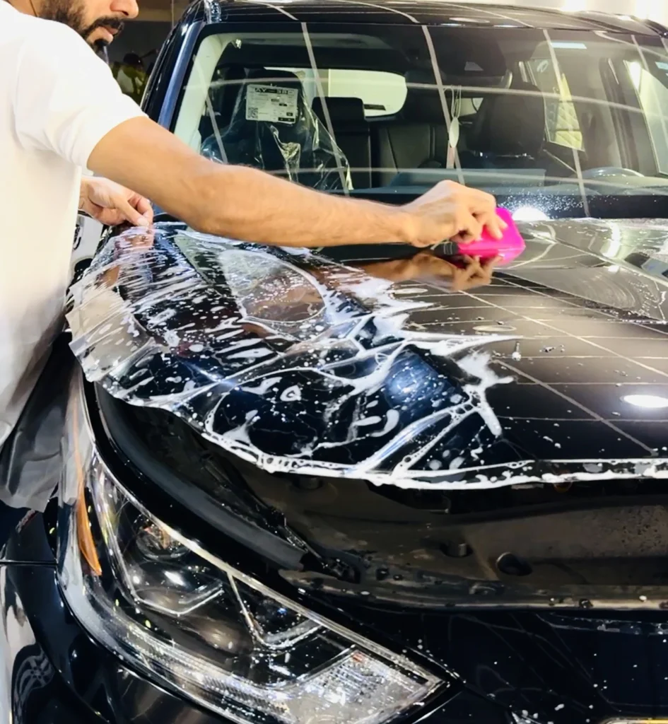 أفضل شركات حماية السيارات