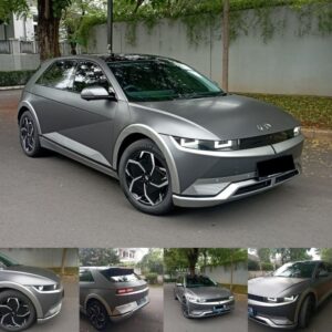 حماية PPF مطفي