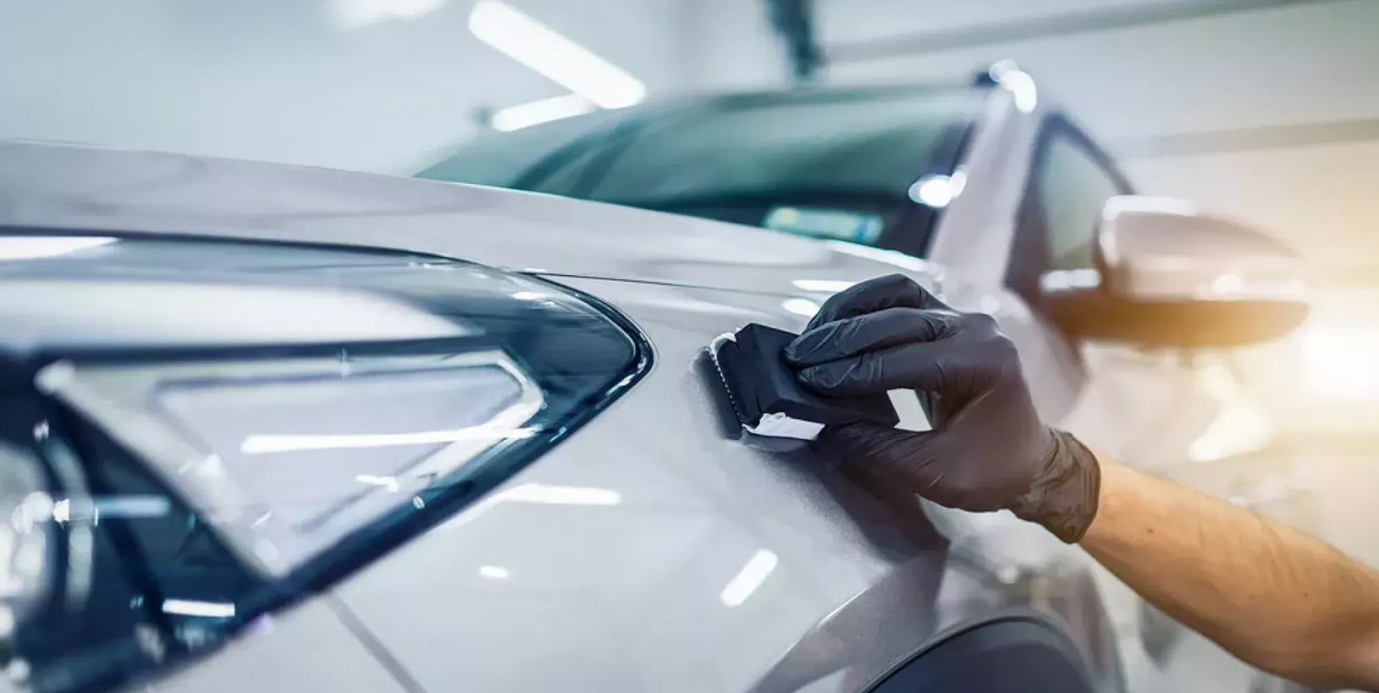 The benefits of nano-ceramic interior