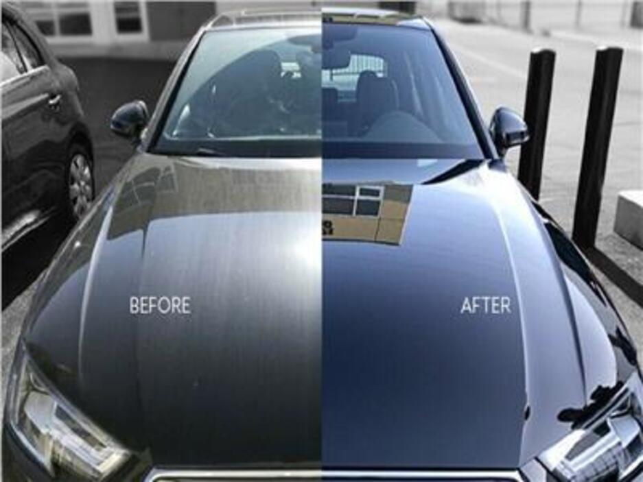 تقنية النانو سيراميك