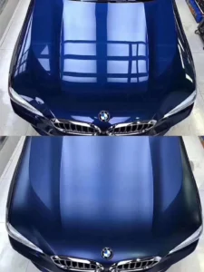 أفلام حماية طويلة الأمد