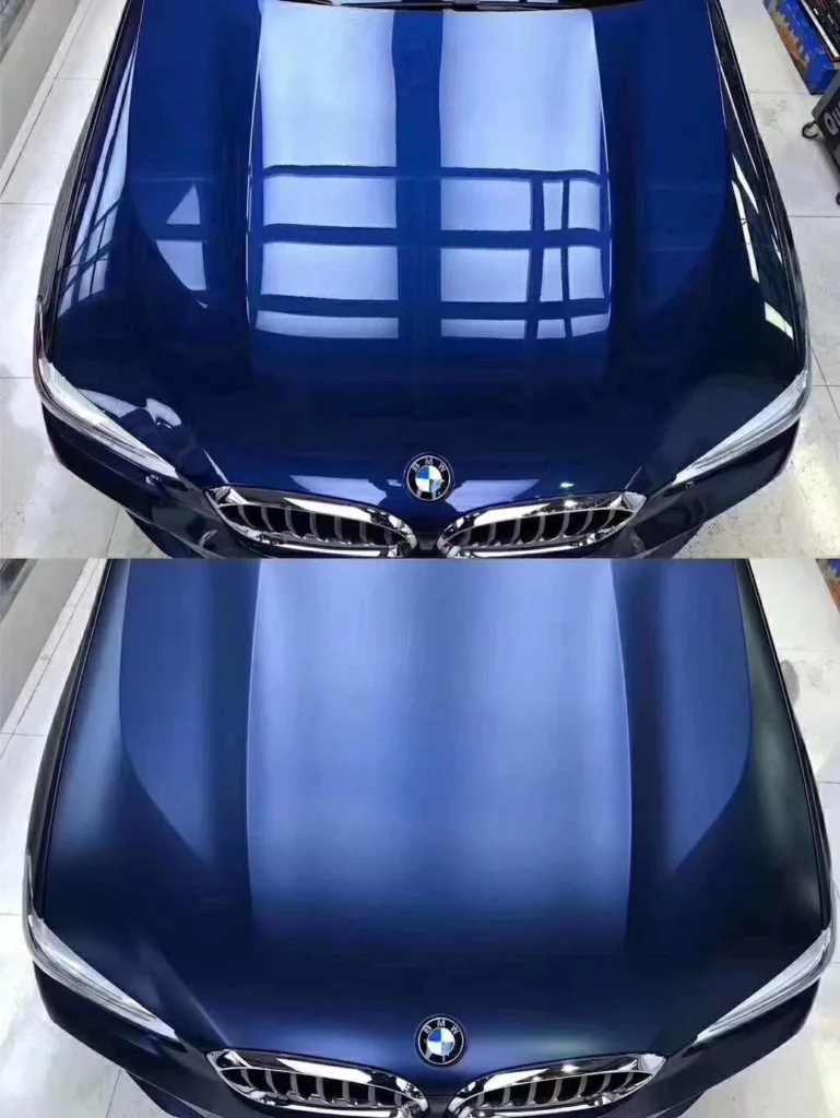 أفلام حماية طويلة الأمد