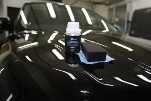 تركيب طلاء النانو