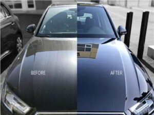 تقنية النانو سيراميك