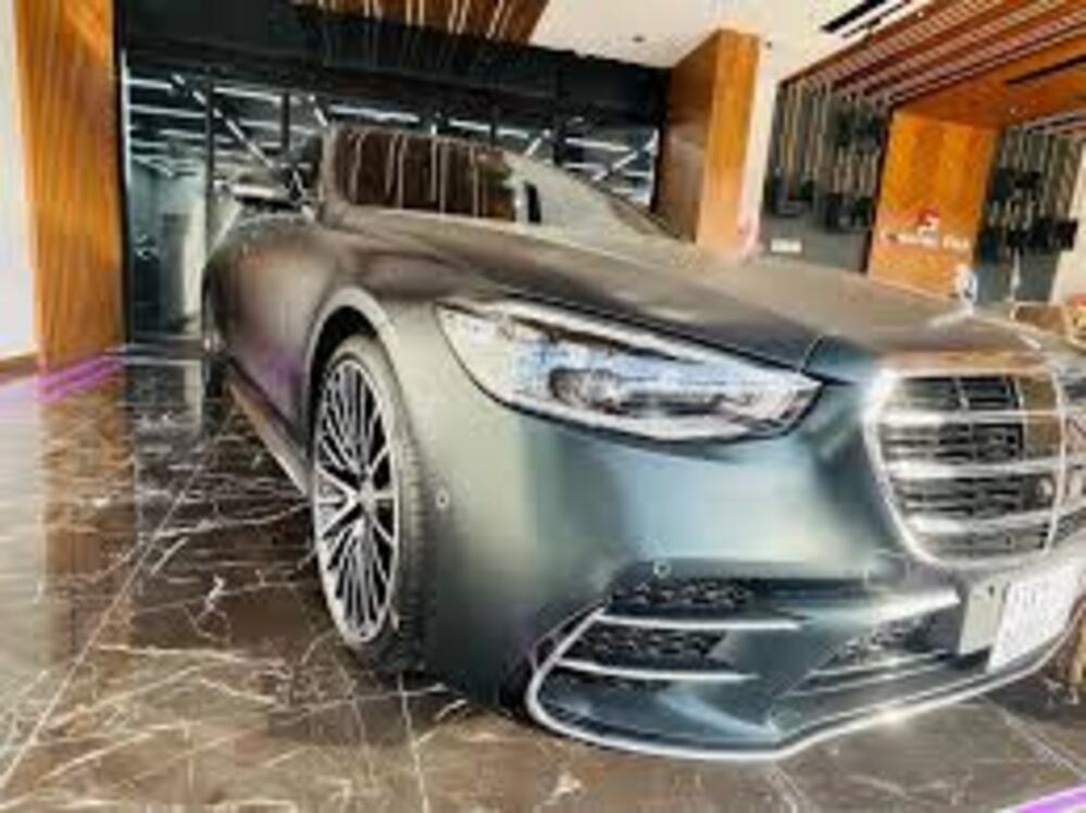 افلام الحماية ppf