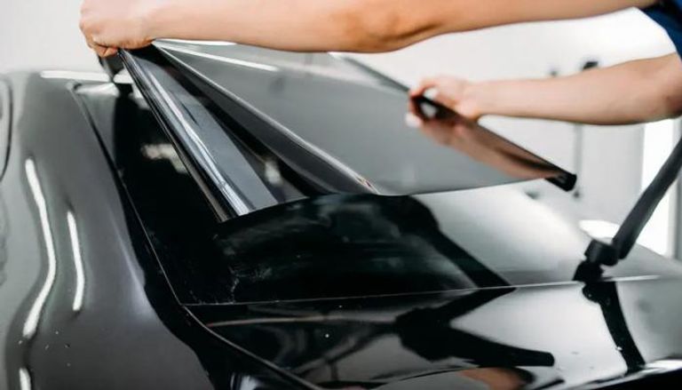 تركيب عوازل حرارية للسيارات