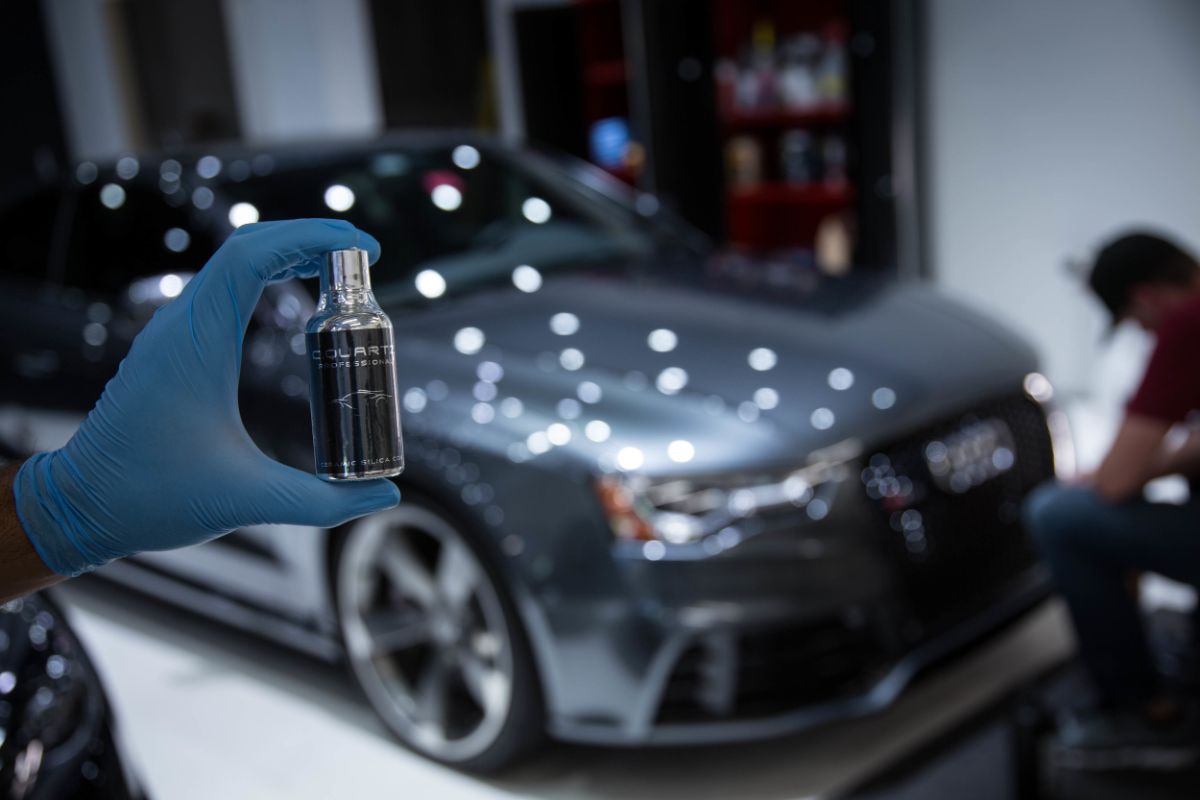 عروض نانو سيراميك