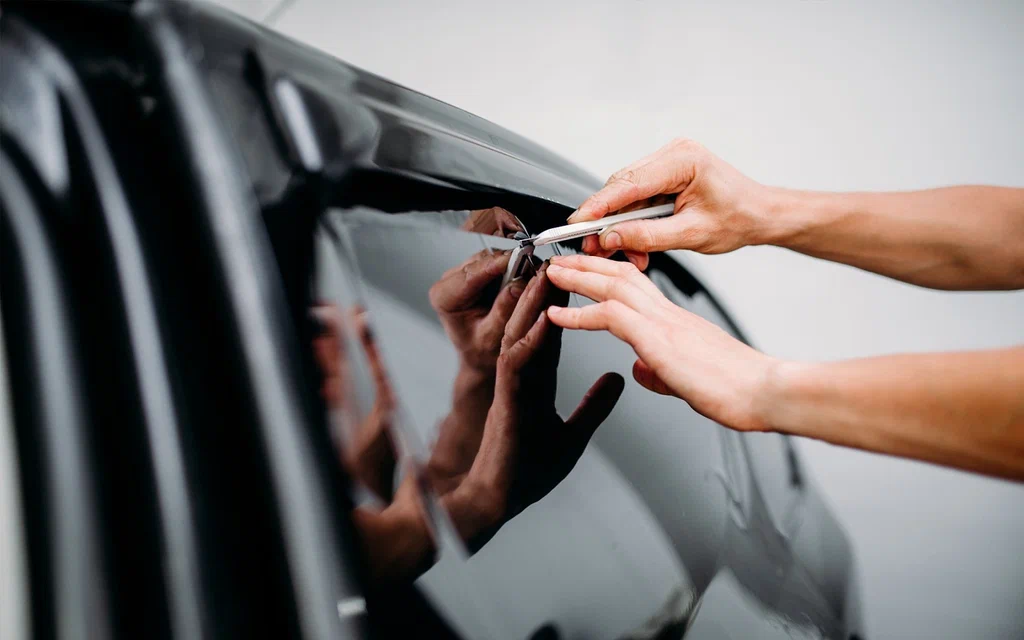 فيلم حماية Xpel