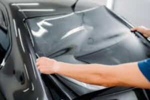 ما هو تظليل السيارات؟