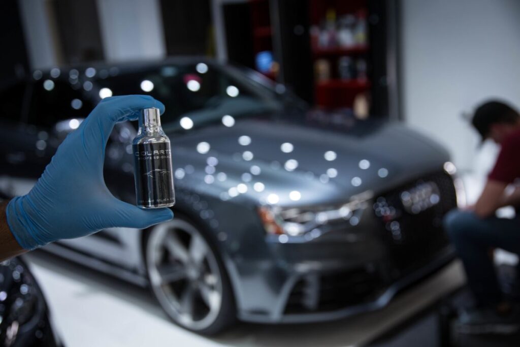 عروض نانو سيراميك