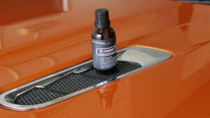 كم سعر النانو سيراميك للسيارات