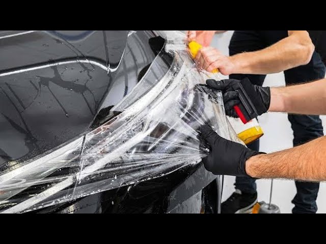 فيلم الحمايه