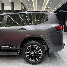 حماية سيارة كاملة