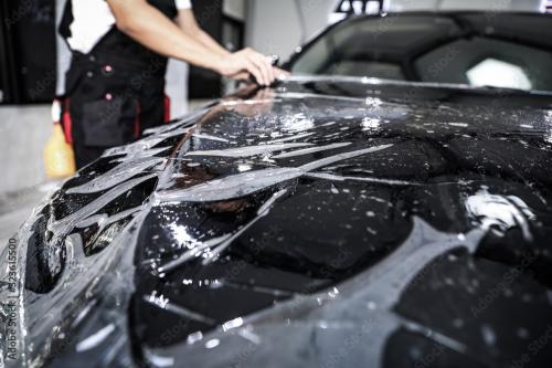 سعر حماية كامل السيارة