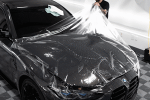 عروض حماية PPF