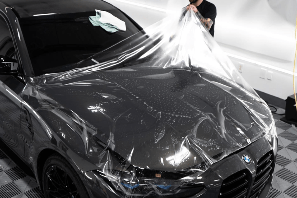 عروض حماية PPF