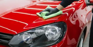 شركات العناية بالسيارات
