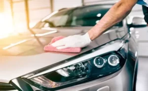 أفضل منتجات العناية بالسيارات