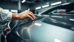 افضل شركات -ppf-للسيارات-أفضل-أنواع PPF- وكيف-تعرف-النوع-الأصلي