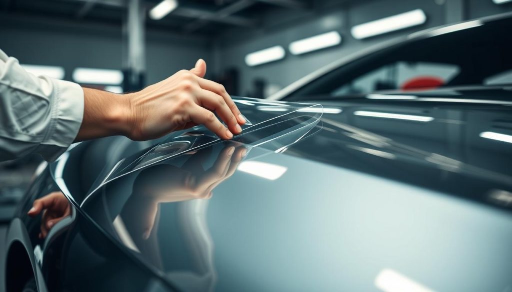 افضل شركات -ppf-للسيارات-أفضل-أنواع PPF- وكيف-تعرف-النوع-الأصلي