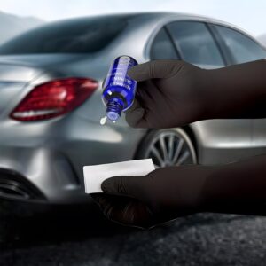 نانو جرافين أفضل أنواع حماية السيارات