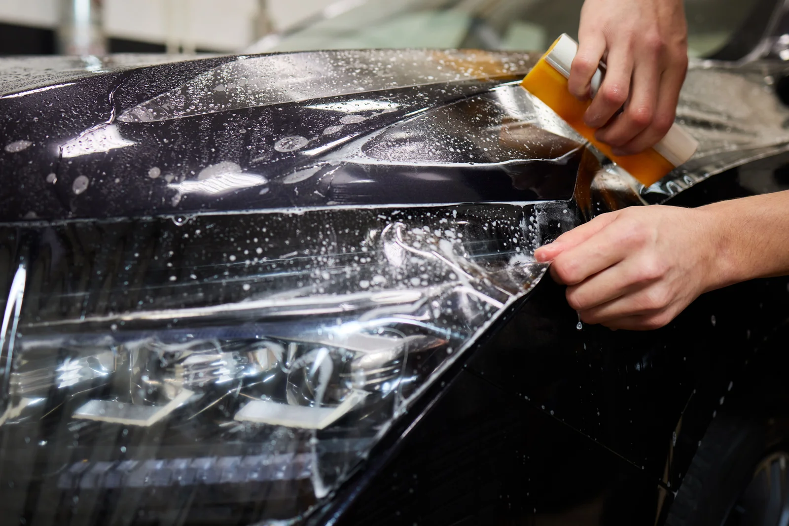 أفضل-الحلول-من-افلام-الحماية-الاصلية-في-حماية-السيارات-الفارهة-فى-مصر