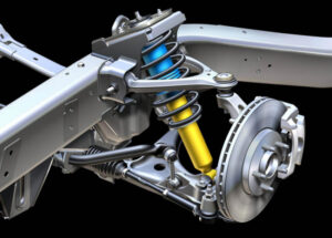 لماذا-يختلف-العمر-الافتراضي-لممتص-الصدمات-بين-السيارات؟