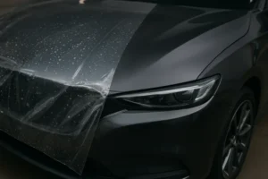 ميزات-PPF-المطفي-كيف-يختلف-عن-الأفلام-اللامعة؟