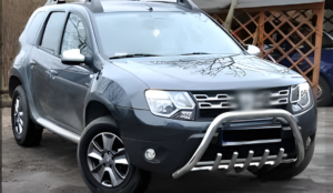 واقي-الصدمات-الأمامي-للسيارات-هل-يؤثر-على-مظهر-السيارة؟