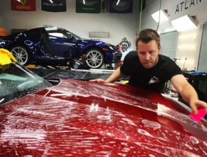 سولار-جارد-أفضل-أنواع-حماية-الطلاء-الأفضل-للسيارات