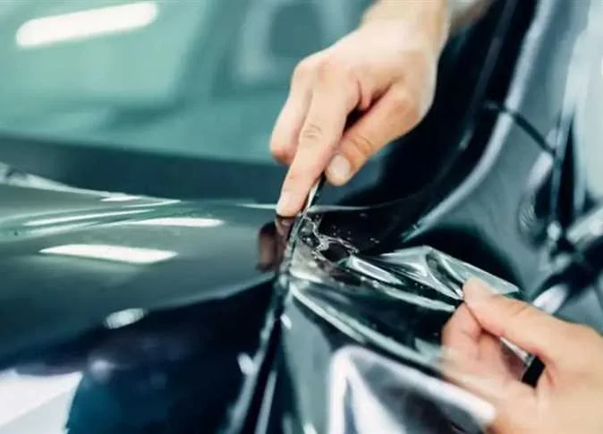 ما-هي-أنواع-PPF-الموجودة-وافضل-وكيل-في-مصر؟