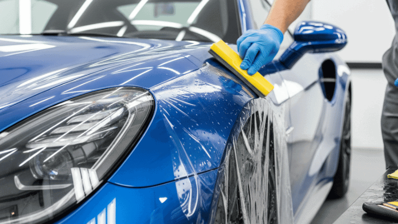 هل-PPF-يضر-السيارة-على-المدى-الطويل؟