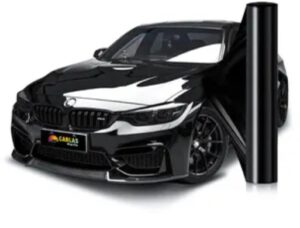 افلام حماية للسيارات السوداء