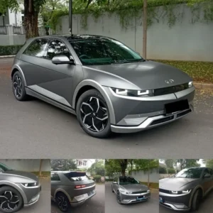 هل PPF يؤثر على لون السيارة؟